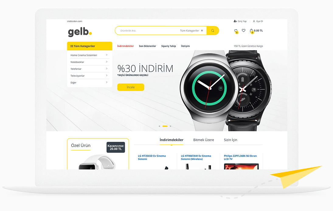 samsun web tasarımı samsun web tasarımı