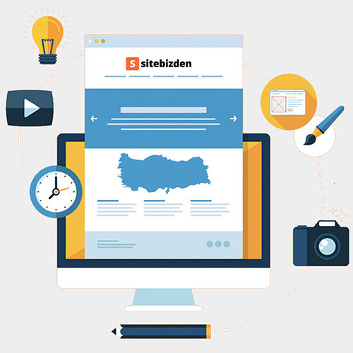 Edirne Web Tasarım