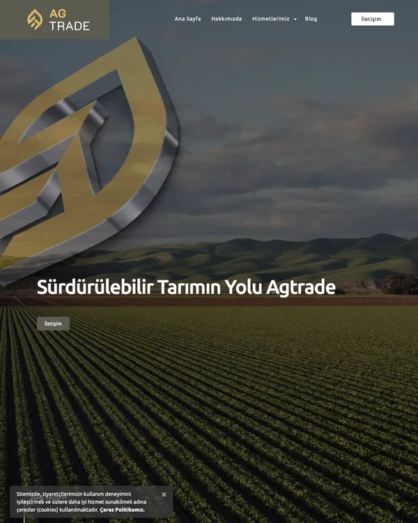 Agtrade