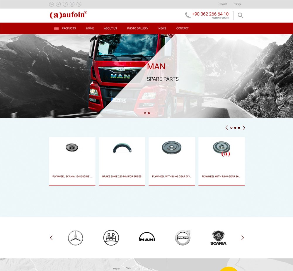 Aufoin
