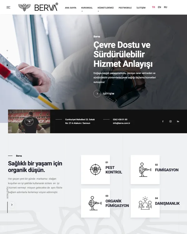 Berva