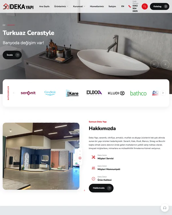 Deka Yapı