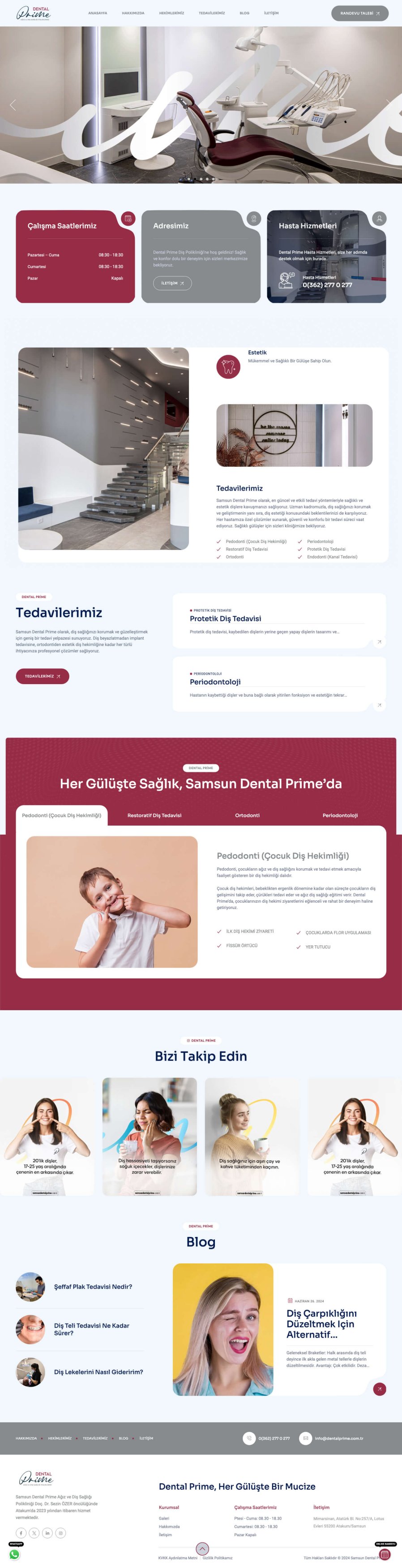 Dental Prime