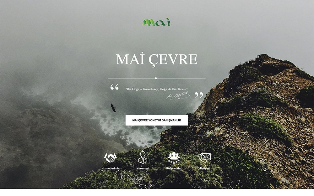 Mai Çevre