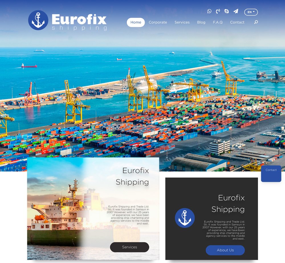 Eurofix Gemicilik
