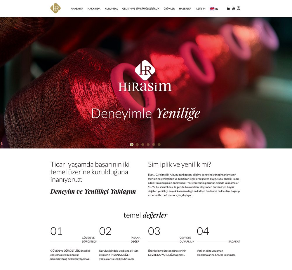 Hirasim