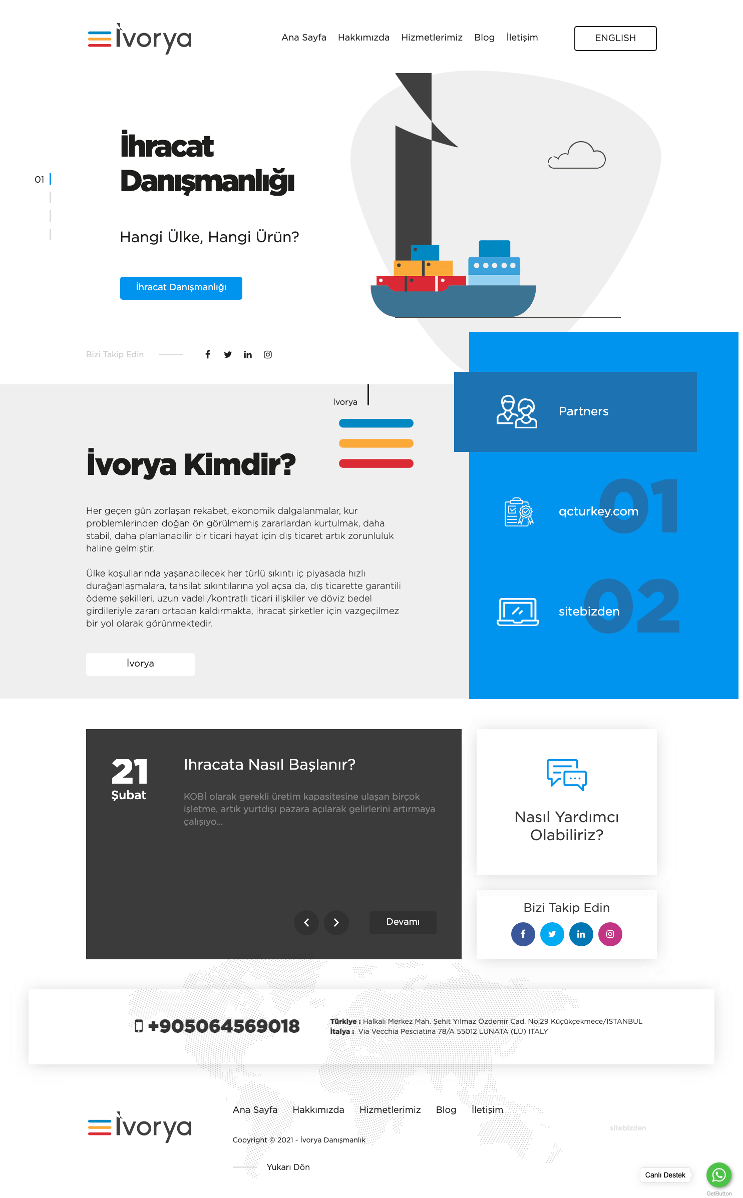 ivorya
