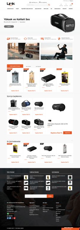 Lintech