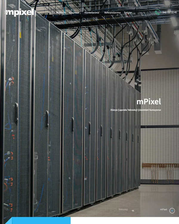 MPixel