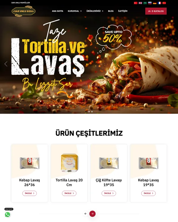 Sar Unlu Mamüller