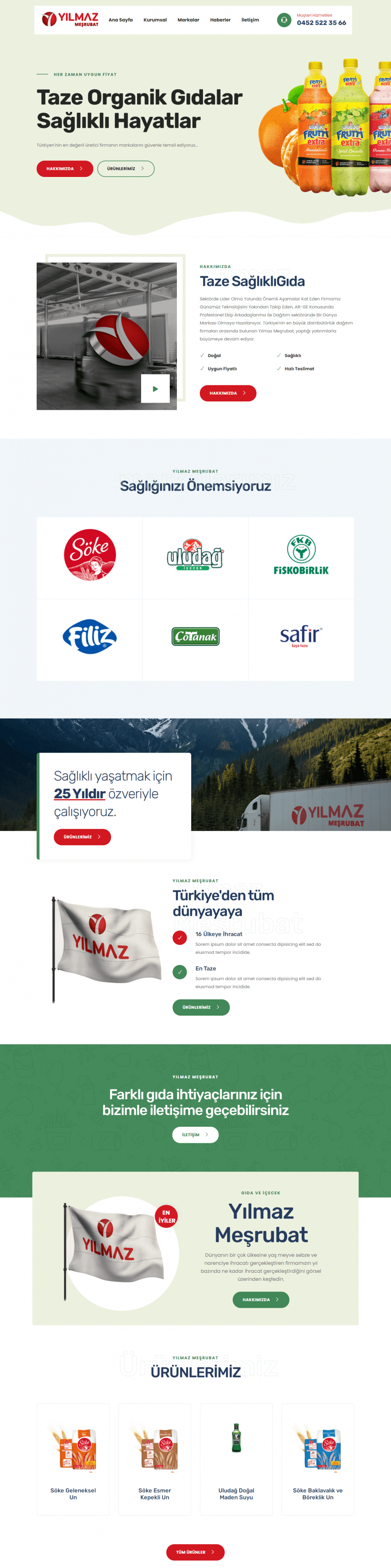Yılmaz Meşrubat