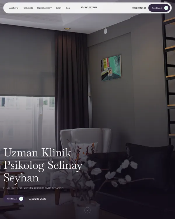 Selinay Seyhan