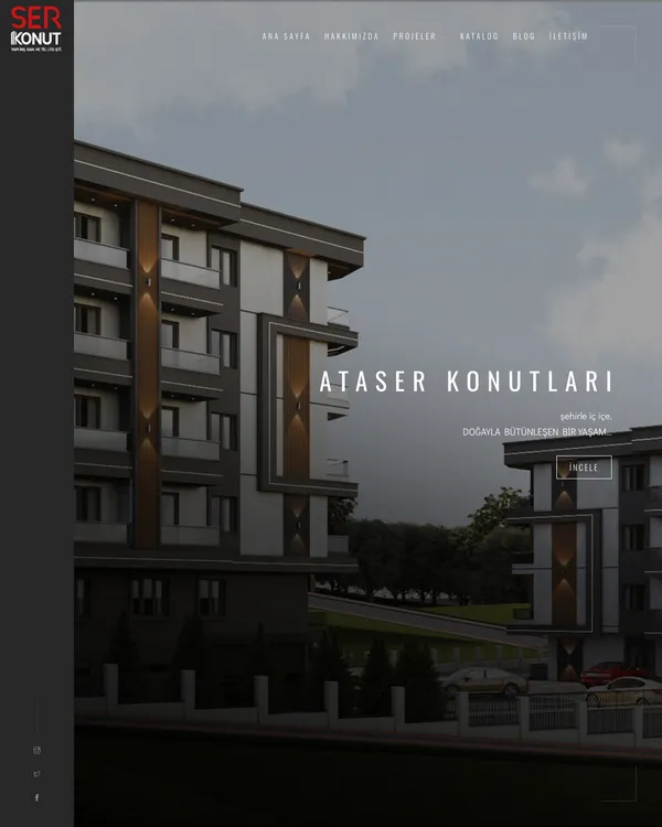 Ser Konut