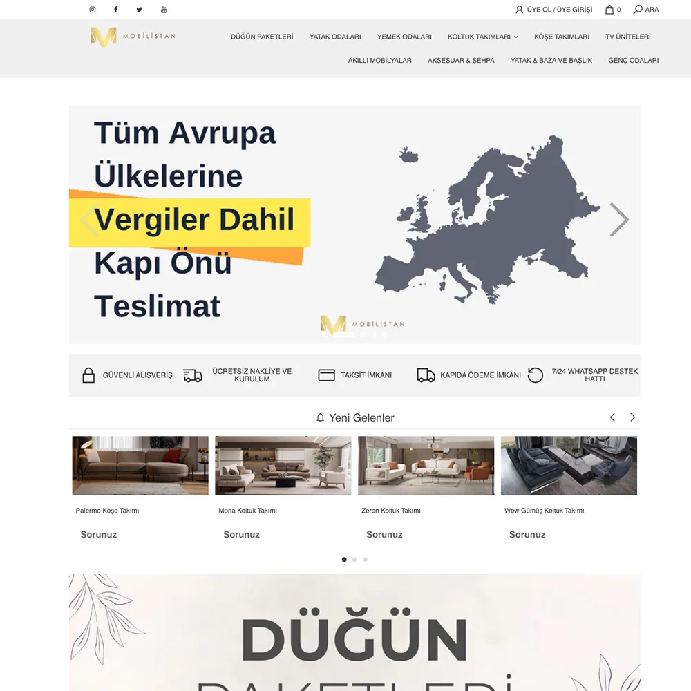 Mobilistan