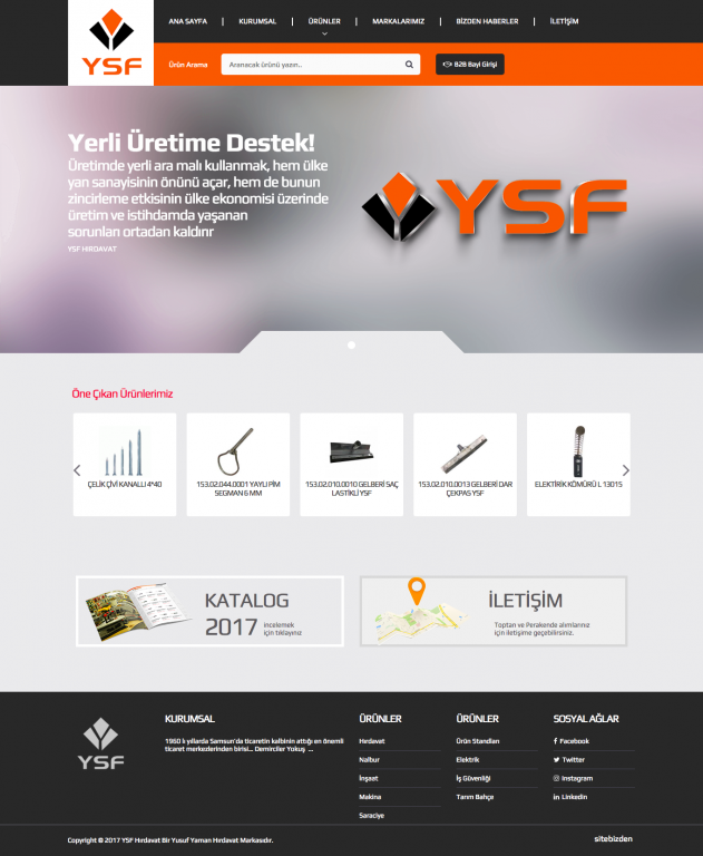 Ysf Hırdavat