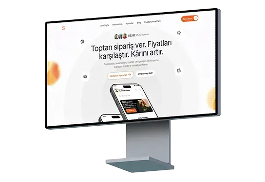 Kobi Web Paketi