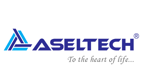 aseltech.com.tr