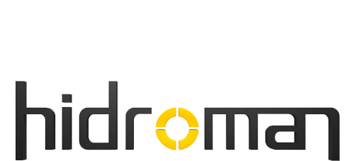 hidroman.com.tr