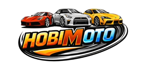 hobimoto.com