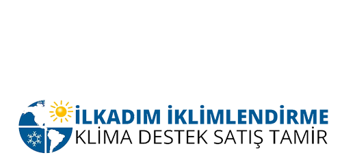 ilkadimiklimlendirme.com