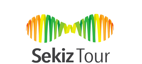 sekiztour.com