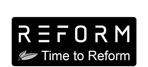 timetoreform.com